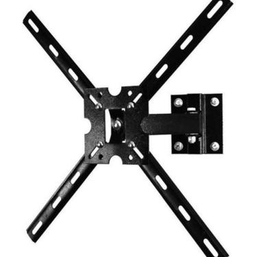 Imagem de Suporte Articulado 3 Movimentos Para Smart Tv  55 Polegadas