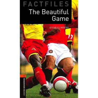 Imagem de The Beautiful Game: with CD Pack- Level 2