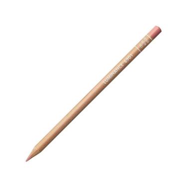 Imagem de Lapis De Cor Carand`Ache Luminance 583 Violet Pink