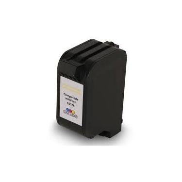 Imagem de Cartucho De Tinta Compatível C6578 78 Colorido 30ml Novo