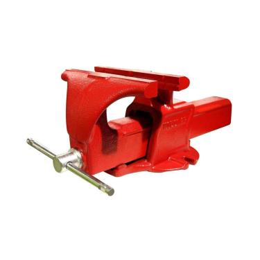 Imagem de Torno Morsa Bancada N.5 Metalsul