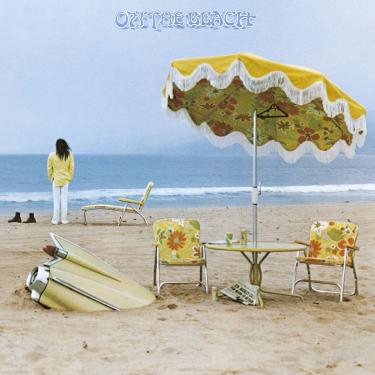 Imagem de Neil Young - On The Beach [Disco de Vinil]