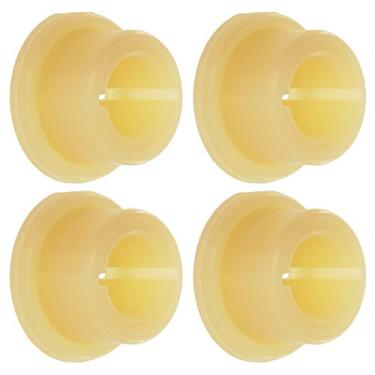 Imagem de (4) Para-choques de pistão Hitachi 884-350 para N5024A, N5021A, N5024A2