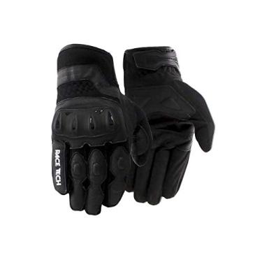 Imagem de Luva Race Tech Select Preto M