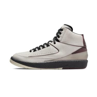 Imagem de Jordan Mens Air Jordan 2 DO7216 100 A Ma Maniére - Size 10.5