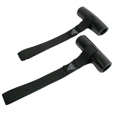 Imagem de Seattle Sports Sherpak Quick Loops – Caiaque rápido e canoa, tiras de âncora para capôs e calções de carro