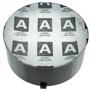 Imagem de 4YourHome Filtro Hepa pós-motor de qualidade premium projetado para caber em aspiradores Dyson DC18