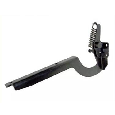 Imagem de DOBRADICA GRADE FRONTAL INFERIOR LD PARA SCANIA SERIE 4 94 124 164 DIREITO