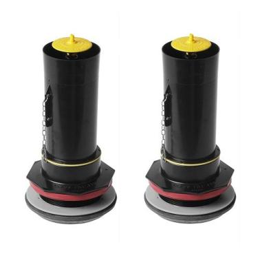 Imagem de KOHLER GENUINE PART 1080961 CANISTER VALVE ASSEMBLY KIT (2-(Pack))
