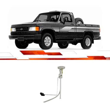 Imagem de Sensor Nível Combustível D20 SILVERADO Diesel 125L (T090006)