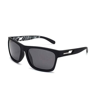 Imagem de Óculos de Sol Polarizados Luxuoso Oley Com Acessóros Uv400 (1)