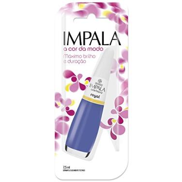 Imagem de Impala Esm Cr Royal 7,5ml Blister