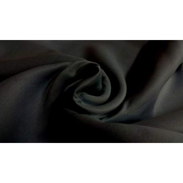 Imagem de Metro Tecido Blackout Preto Com 2,80 Metros Largura