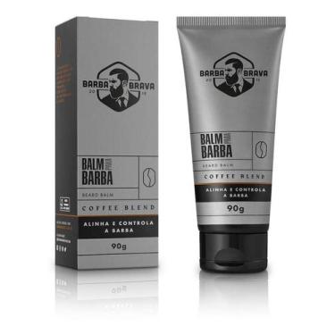 Imagem de Balm Para Barba - Fresh Woods - Barba Brava