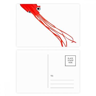 Imagem de Conjunto de cartão postal tradicional com padrão de pipa chinesa de aniversário, cartão de agradecimento, 20 peças