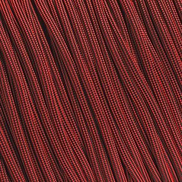 Imagem de Corda Paracord 550 de sobrevivência West Coast, Fire Fighter, 100 Feet