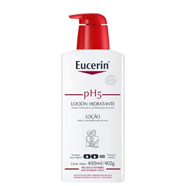 Imagem de Eucerin pH5 - Loção Hidratante Corporal 400ml