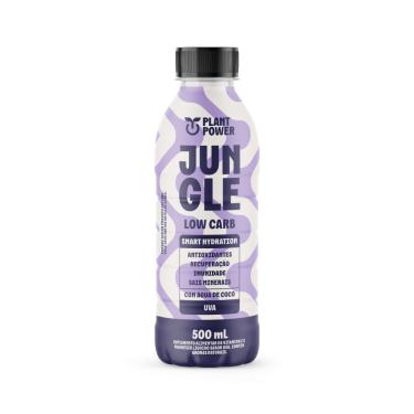 Imagem de Bebida Jungle Uva Low Carb - Plant Power