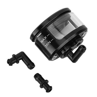 Imagem de Copo Do Reservatório De Freio, Copo De óleo Da Motocicleta, Copo De óleo Do Tanque De Fluido Do Cilindro, Adequado Para ZX6 ZX9 ZX9R ZX6R ZX636R ZX6RR Z1000 ZX10R