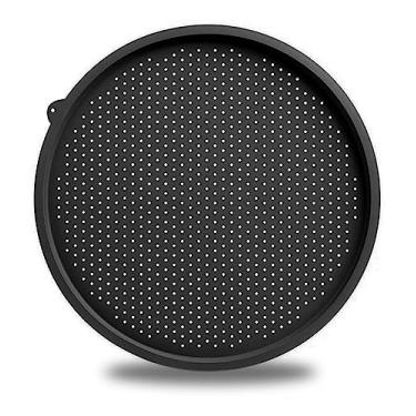 Imagem de Forma de silicone Para Pizza Assadeira De Silicone 35cm