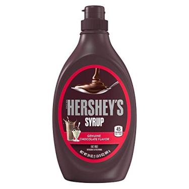 Imagem de Hershey'S Syrup Chocolate 680G