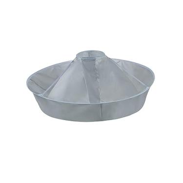 Imagem de predolo Capa de corte de cabelo/pano de corte de cabelo/impermeável/beleza/capa de corte de cabelo dobrável para cabeleireiro/avental de corte de cabelo para