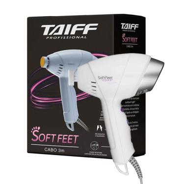 Imagem de Taiff Pedicuro Estetica Soft Feet