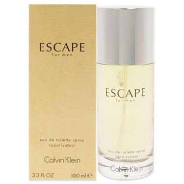 Imagem de Perfume Escape Calvin Klein Eau de Toilette EDT 100 ml