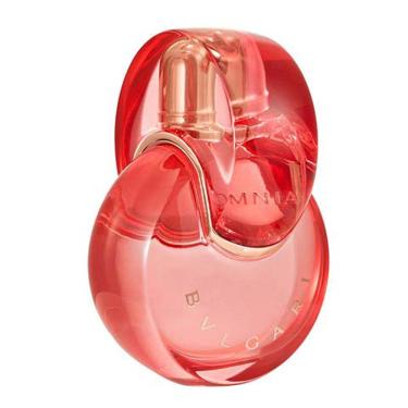 Imagem de Omnia Collection Coral Bvlgari Perfume Feminino Eau De Toilette 100ml