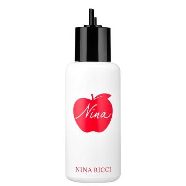 Imagem de Perfume Nina Nina Ricci Eau De Toilette Refil Feminino 150ml