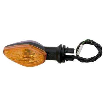 Imagem de Pisca Moto Diant. E Tras. D Nova Titan Fan 125/150 13/14 GVS