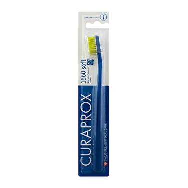 Imagem de Escova Dental Curaprox CS 1560 Soft Cores Sortidas 1 Unidade