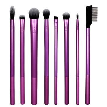 Imagem de Kit de Pincéis Real Techniques Everyday Essentials (8 Produtos)