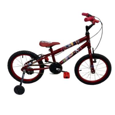 Bicicleta Equilíbrio Totoka Infantil Totocross Motoca Bike