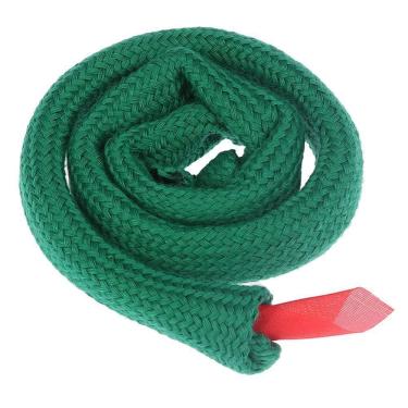 Imagem de Corda Em Lenço Coleção Fast Magic N°52 M5 Verde