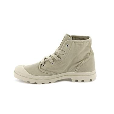 Imagem de Palladium Botas femininas Pampa Hi