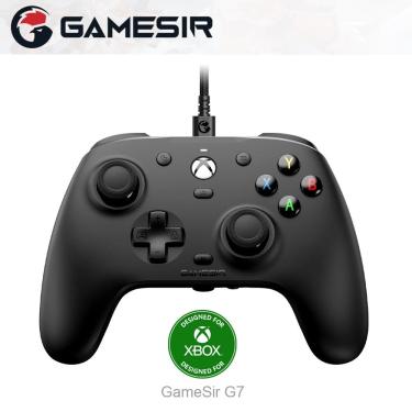 Imagem de GameSir-G7 Controlador de jogos Xbox  Gamepad com fio para Xbox Series X  Xbox Series S  XBox One