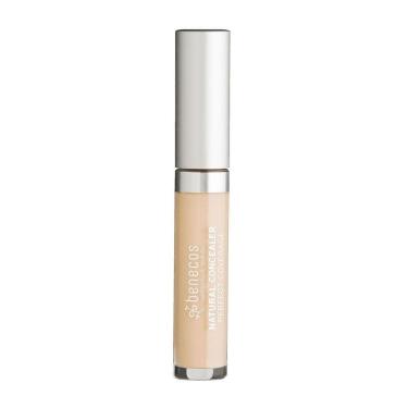 Imagem de Corretivo Líquido Orgânico E Vegano 5Ml - Benecos