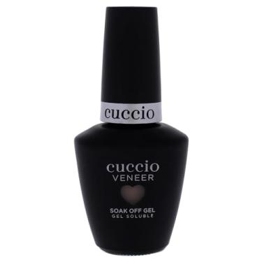 Imagem de Cuccio Match Makers Veneer Gel absorvente + Pirueta de esmalte colorido