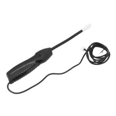 Imagem de MUNEFE Pulverizador elétrico, pulverizador de jardim, frasco de spray elétrico, é bom para regar plantas em jardins, limpar carros, lavar janelas