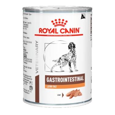 Imagem de Ração Úmida Canina Gastro Inte Low Fat 420G - Royal Canin