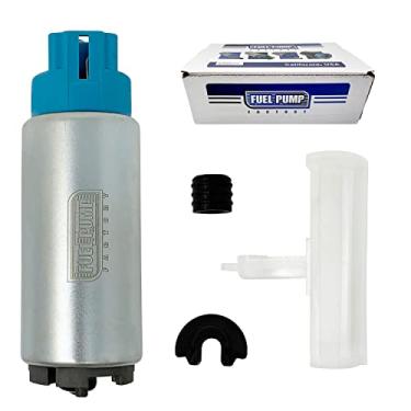 Imagem de Fuel Pump Factory - Bomba de Combustível Automática para Motocicleta, Gasolina, Montagem em Tanque, 2006-2016 Yamaha 50-90HP, Substitui 6C5-13907-00-00