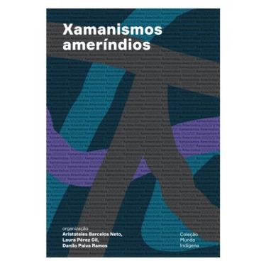 Imagem de Xamanismos Ameríndios