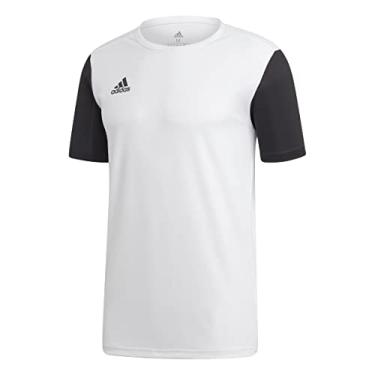 Imagem de Camiseta Adidas Estro 19 Branca