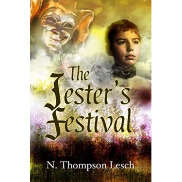 Imagem de The Jester's Festival (English Edition)