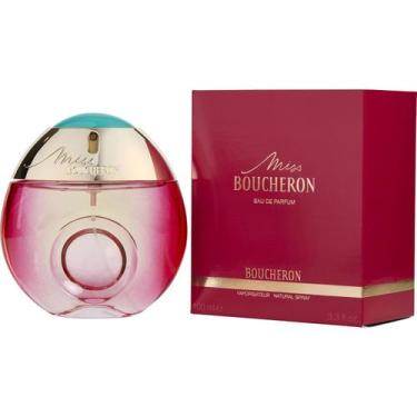 Imagem de Perfume Miss Boucheron - 3.85ml Eau De Parfum