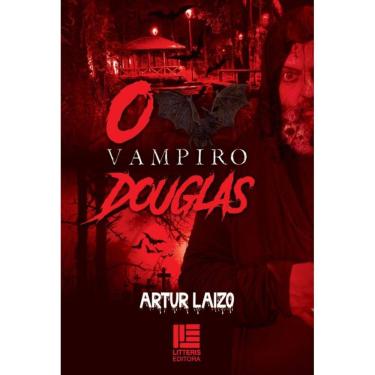 Imagem de O Vampiro Douglas