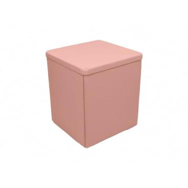 Imagem de Caixa Grande para Cadillac Pilates Classic e Cross - Arktus Cor Marrom Cappuccino