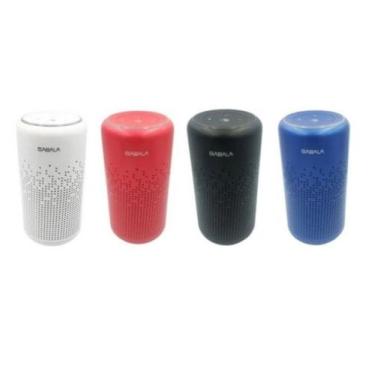 Imagem de Caixa de Som Inteligente Sabala Oi Sofia SL-100 Bluetooth, SL-100