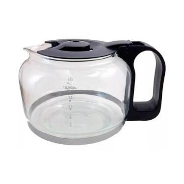 Imagem de Jarra Cafeteira Britânia Bcf15I - Britania